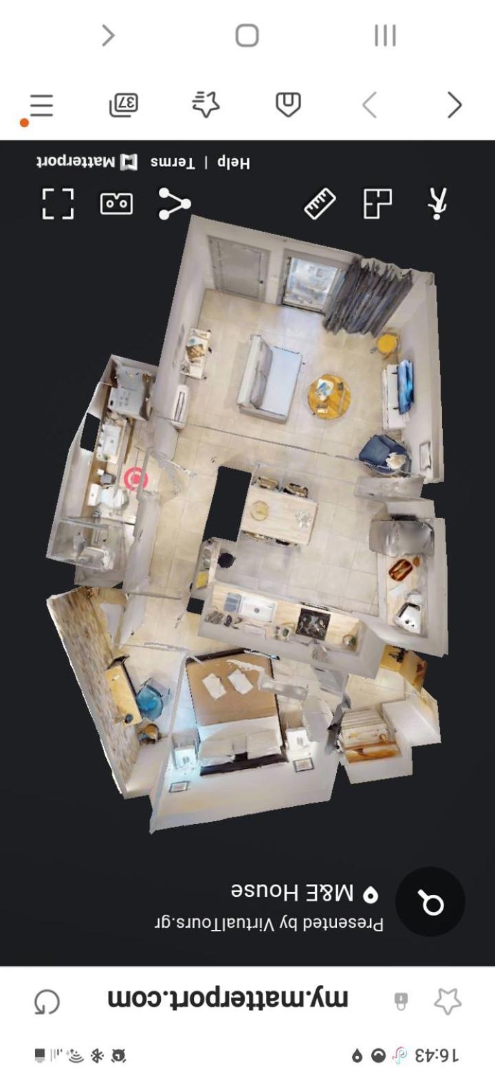 M&E House Διαμέρισμα Άγιος Νικόλαος Εξωτερικό φωτογραφία